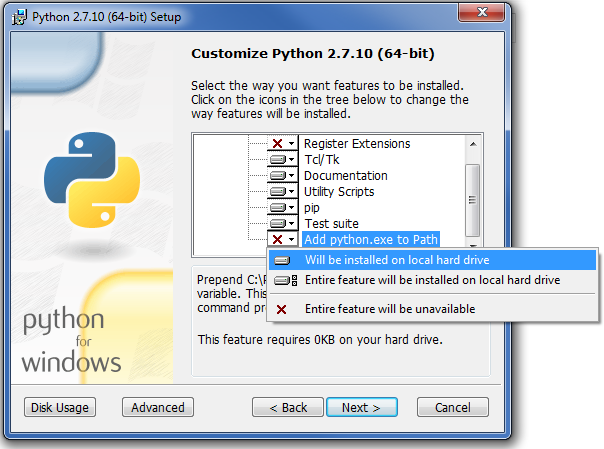 Install virtualenv mac python 2.7